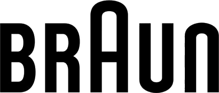 Braun — supplied by HumaNova