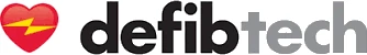 Defibtech — supplied by HumaNova