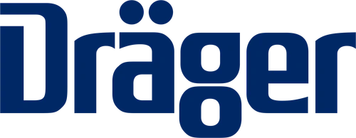 Dräger — supplied by HumaNova