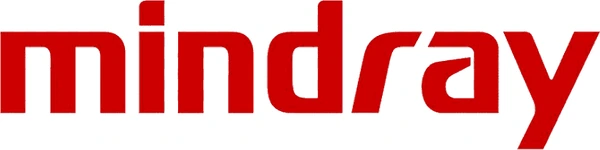 Mindray — supplied by HumaNova