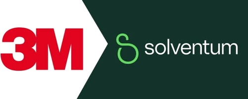 Solventum (3M) — supplied by HumaNova