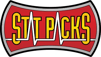 StatPacks — supplied by HumaNova