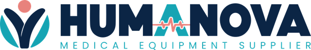 HumaNova — Medical Equipment Trading